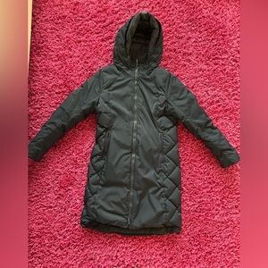 Lululemon Fluff the Cold Parka